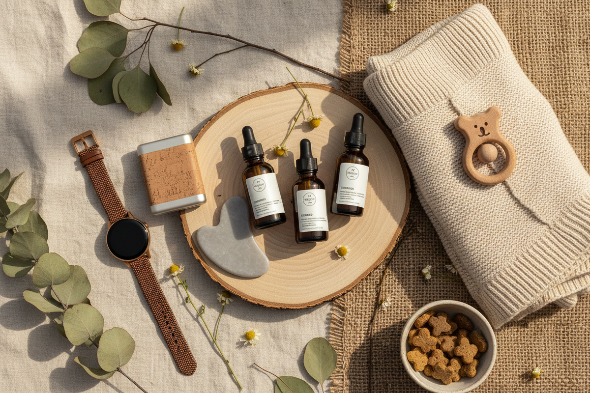 Welcome to Everyday Finds – Your Destination for Curated Everyday Essentials