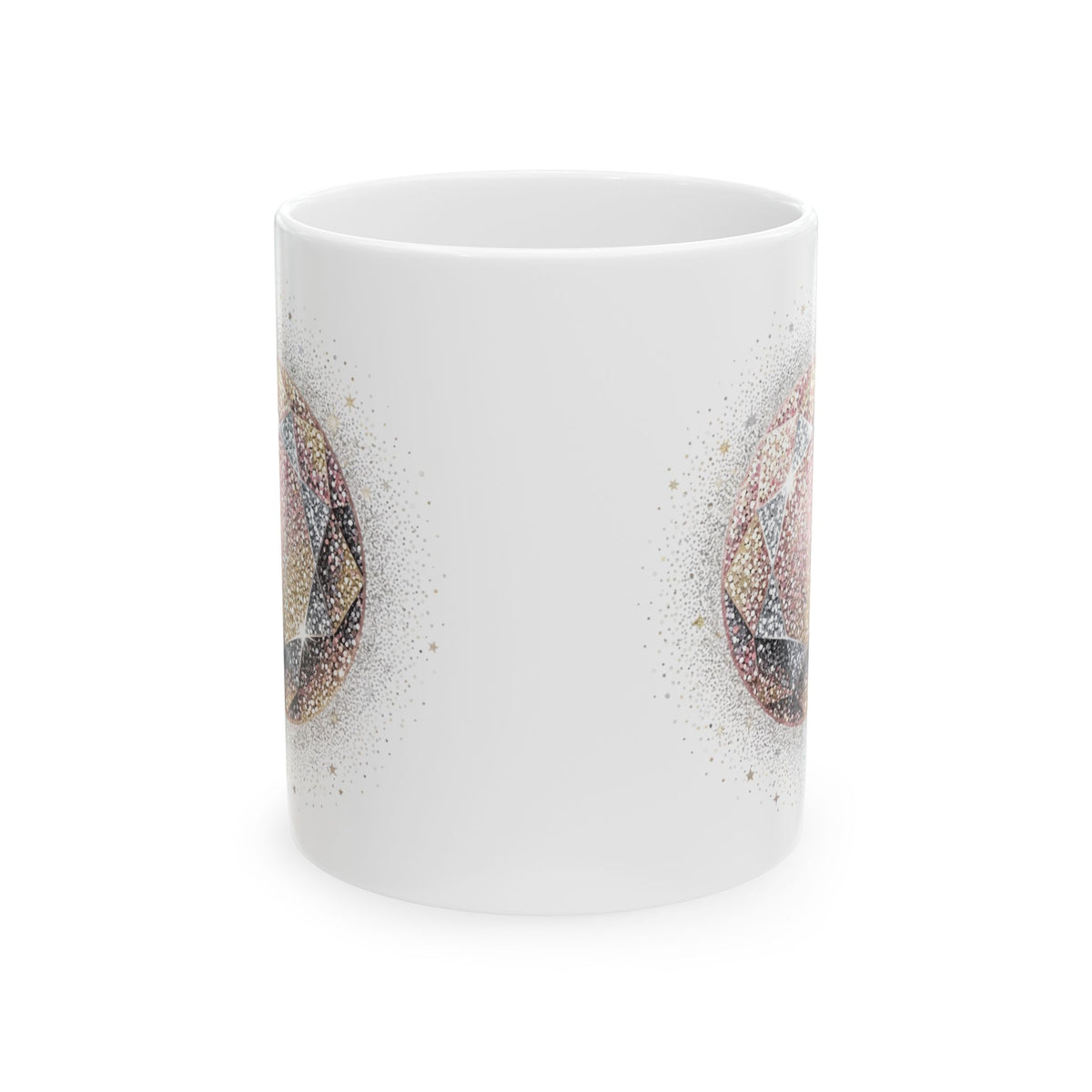 Ceramic Mug, (11oz, 15oz)
