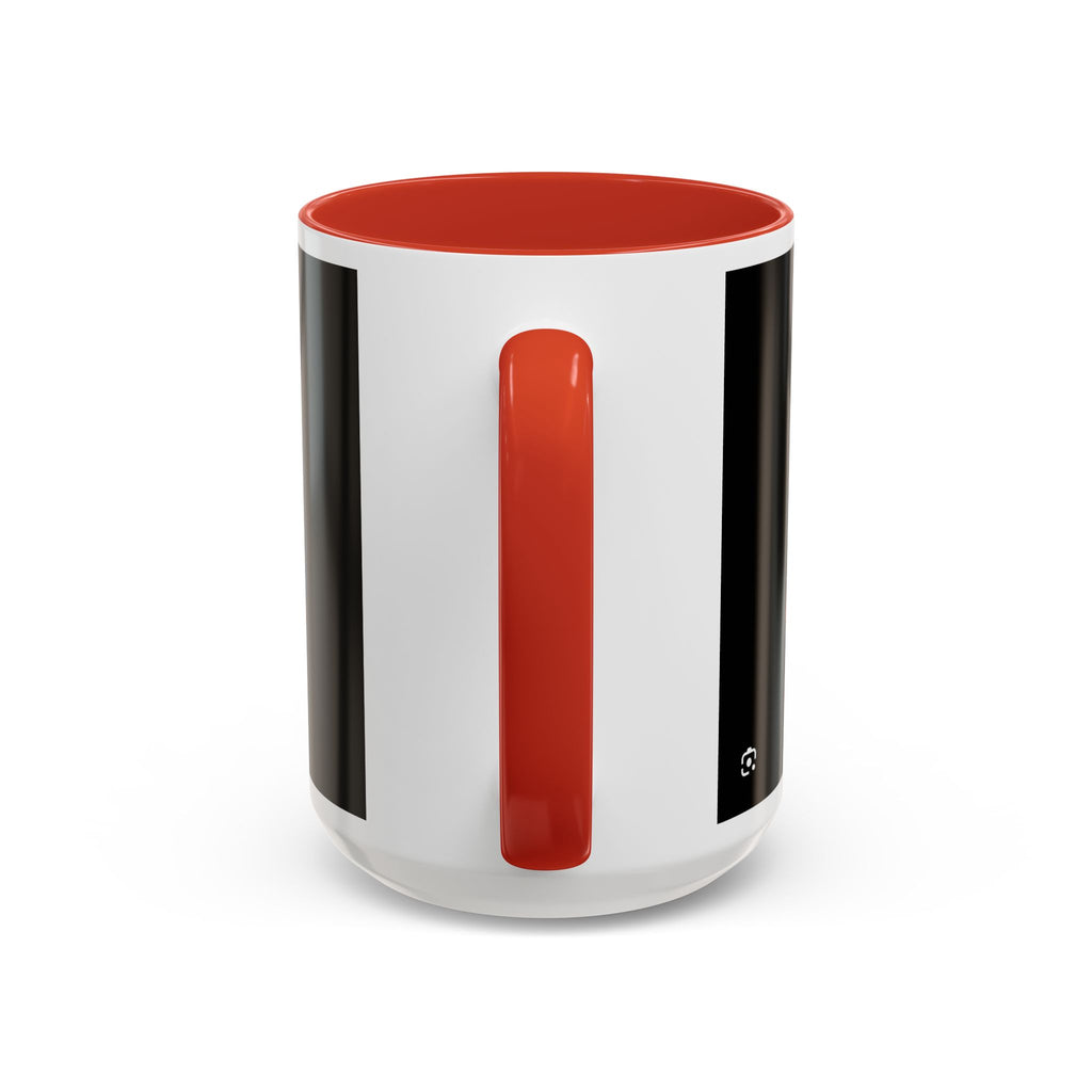 Michael Myers Halloween Coffee Mug — Horror Pumpkin Accent Mug (11/15oz)