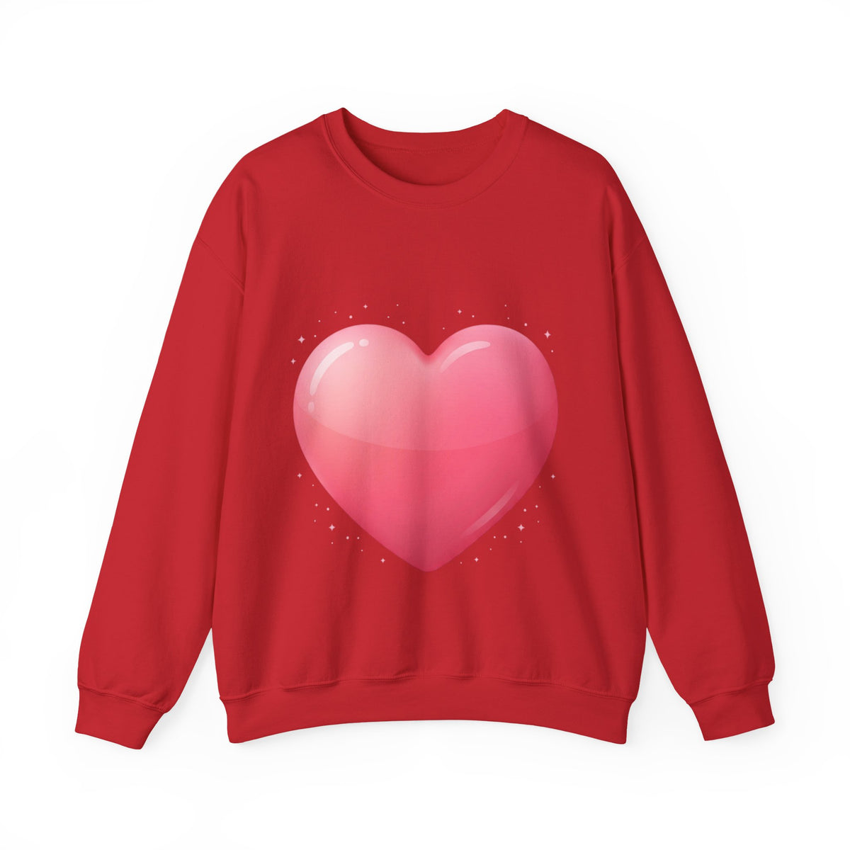 Heavy Blend™ Crewneck Sweatshirt