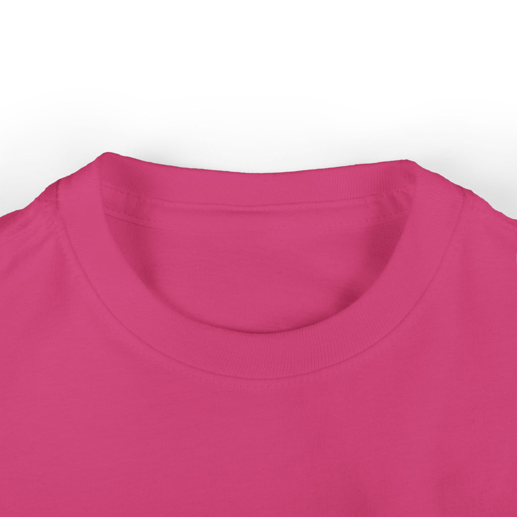 Infant Tee — Retro Sunset Graphic Baby Shirt