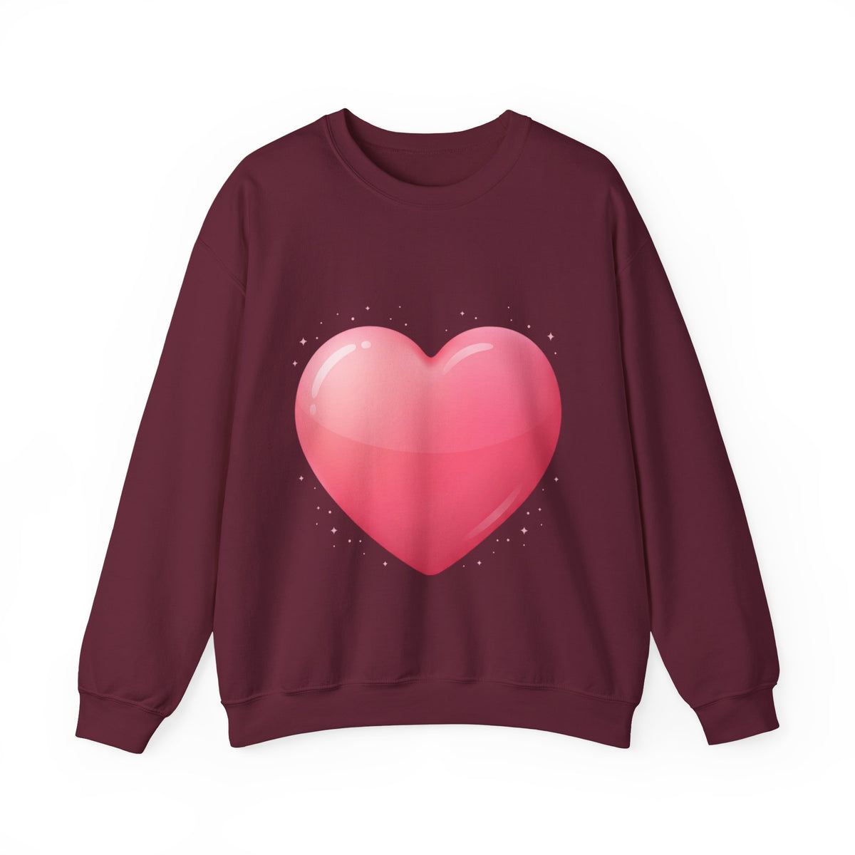 Heavy Blend™ Crewneck Sweatshirt