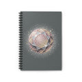 Spiral Notebook - Ruled Line