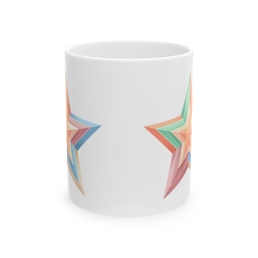 Ceramic Mug, (11oz, 15oz)