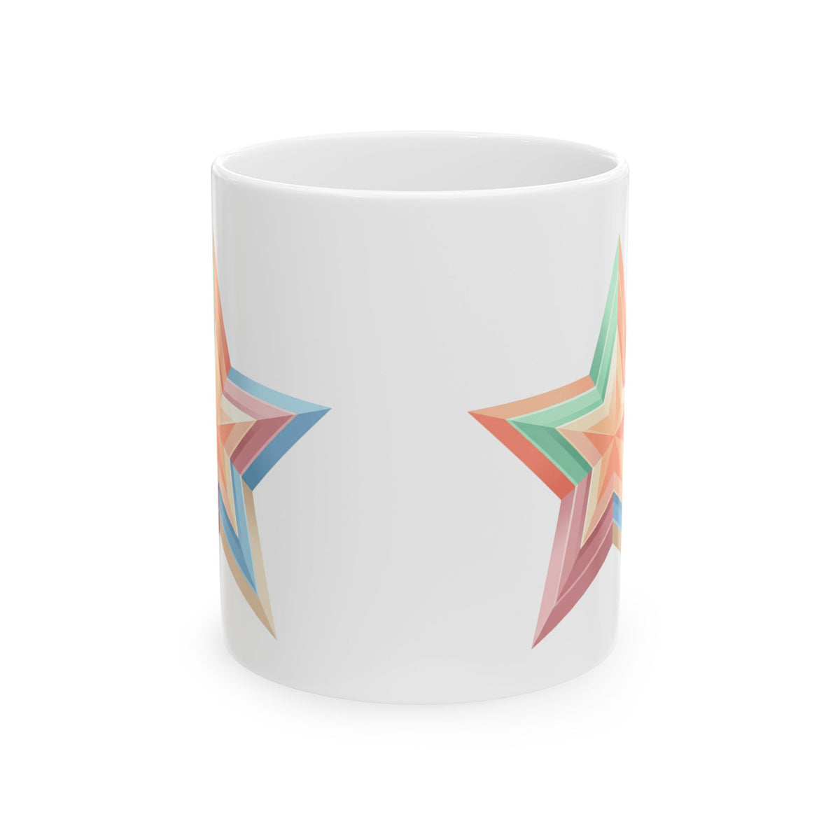 Ceramic Mug, (11oz, 15oz)