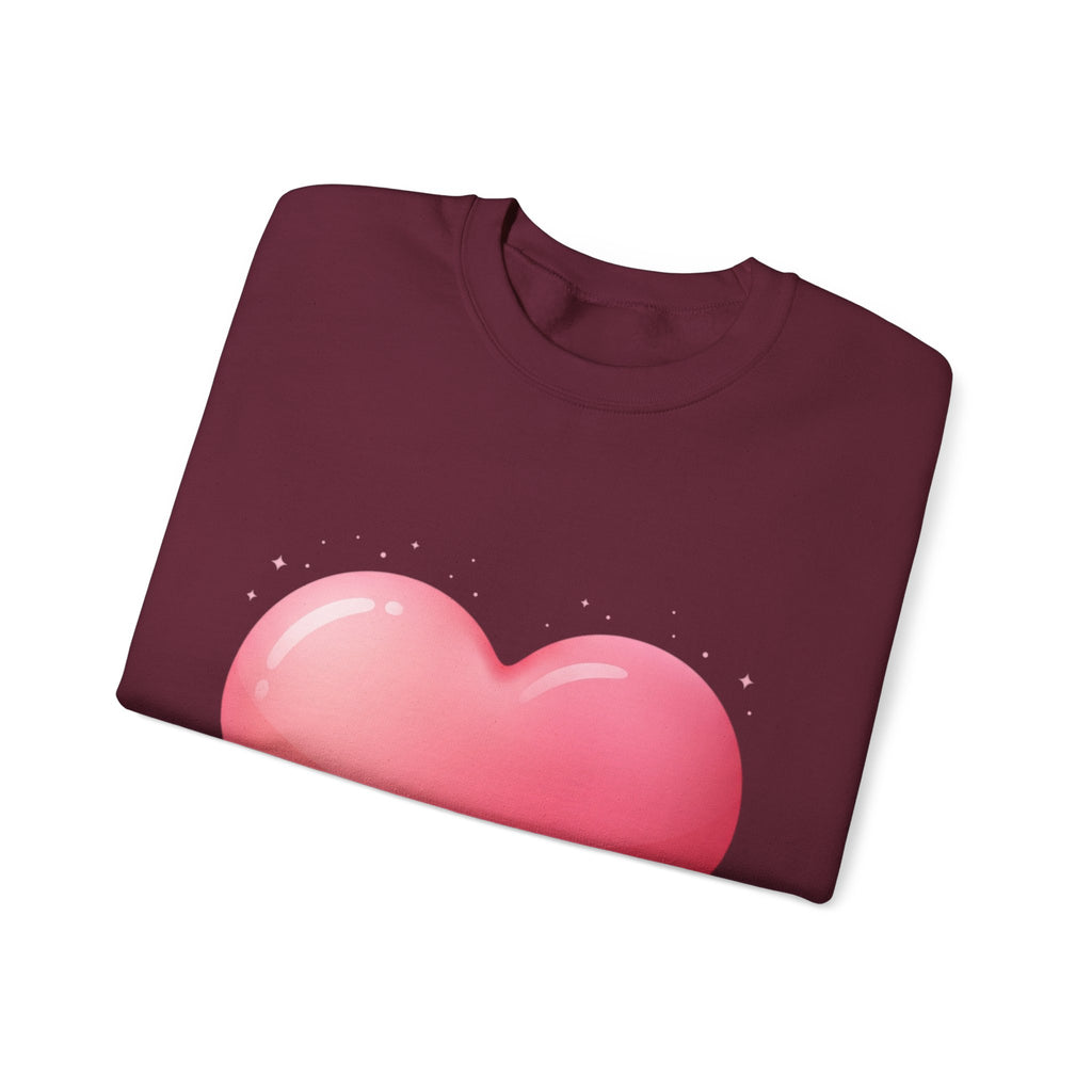 Heavy Blend™ Crewneck Sweatshirt
