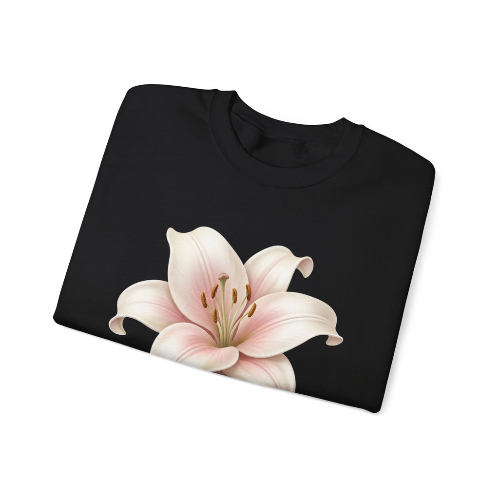 Lily Bloom Crewneck Sweatshirt