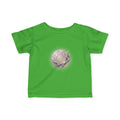 Infant Fine Jersey Tee