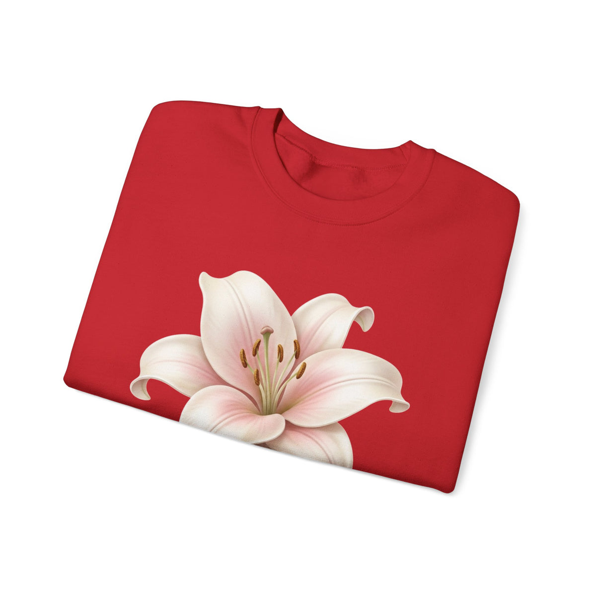 Lily Bloom Crewneck Sweatshirt