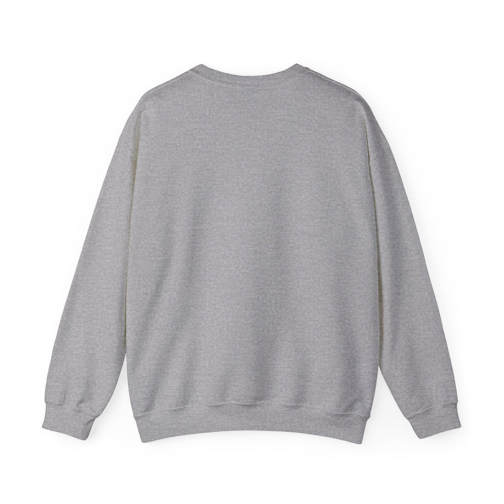 Starburst Heavy Blend™ Crewneck Sweatshirt