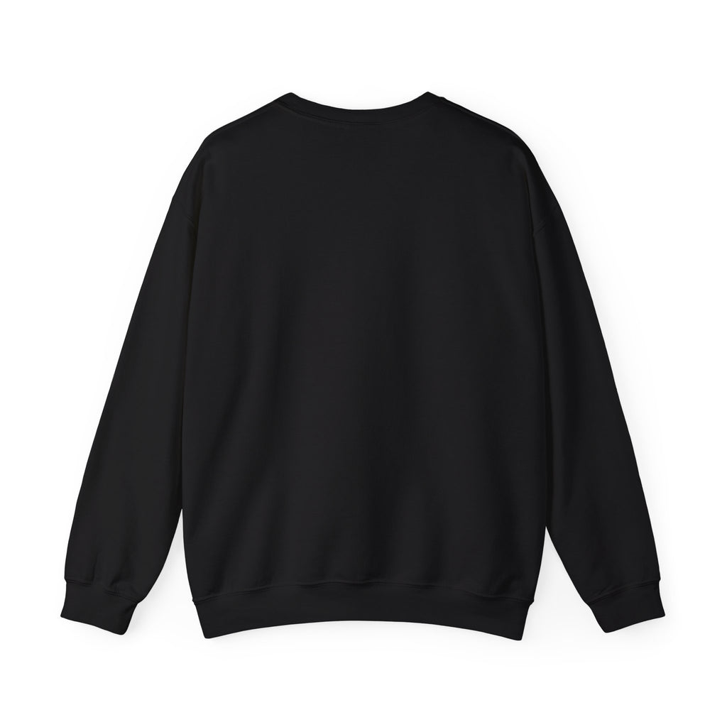 Pastel Sparkle Heart Sweatshirt