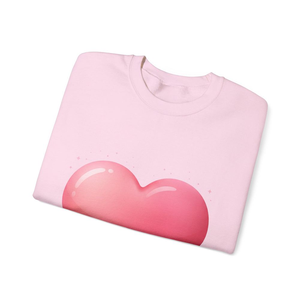 Heavy Blend™ Crewneck Sweatshirt