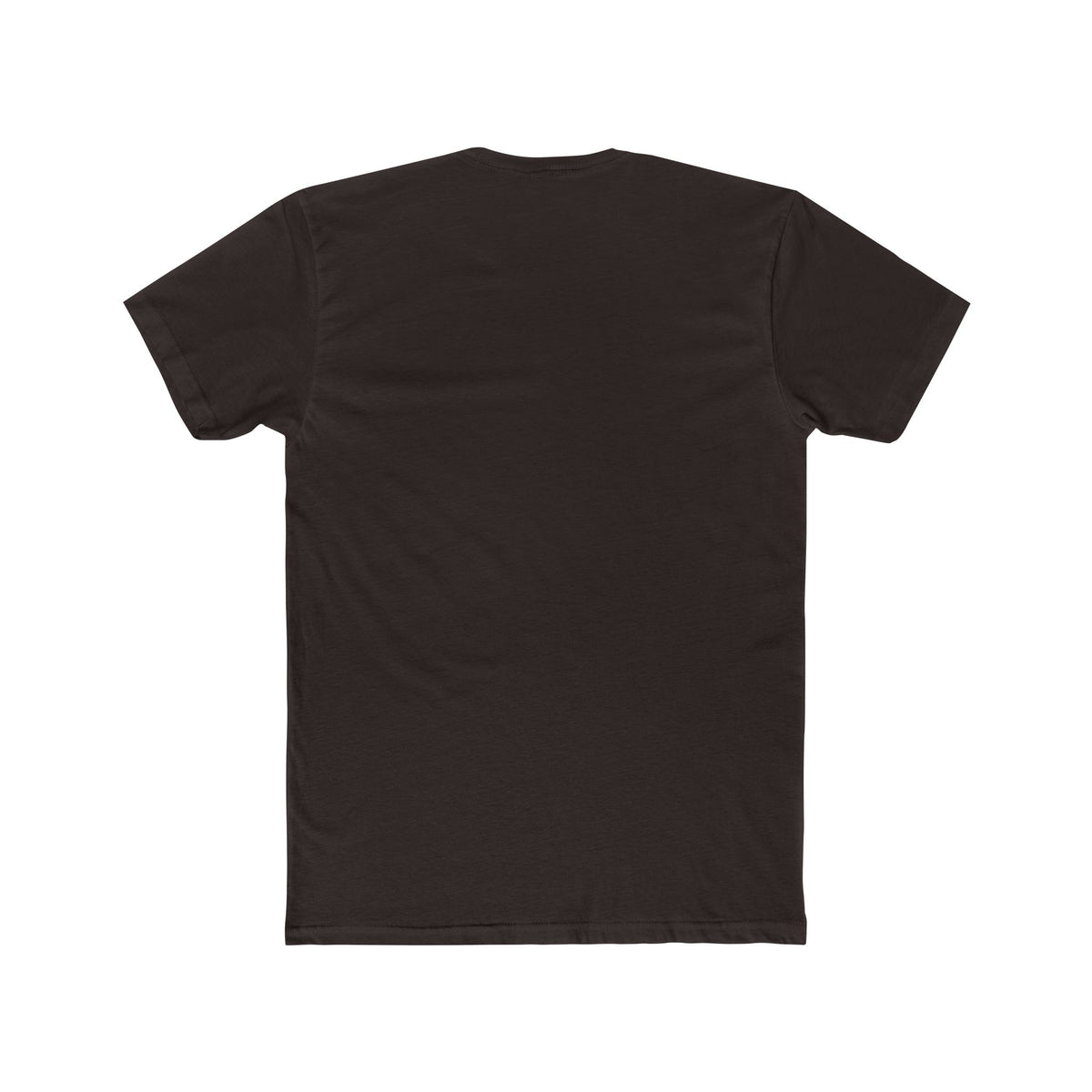 Sunset Waves T-Shirt — Retro Orange Sunset Graphic Tee