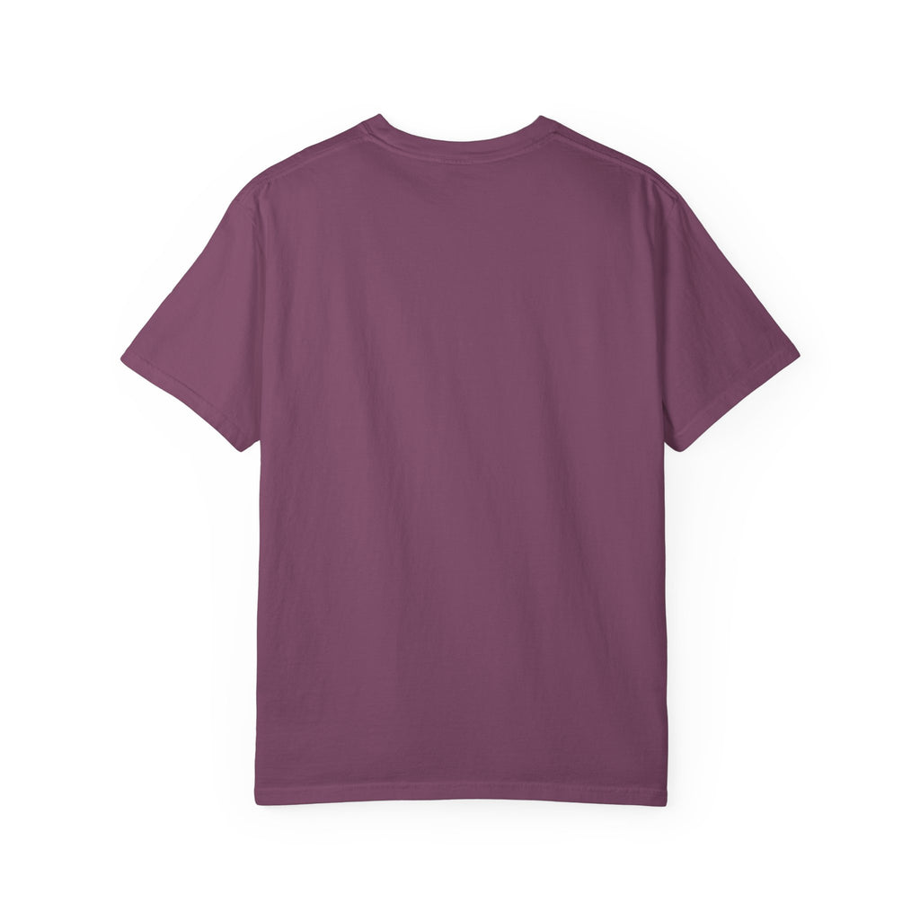 Starburst Unisex Garment-Dyed T-shirt