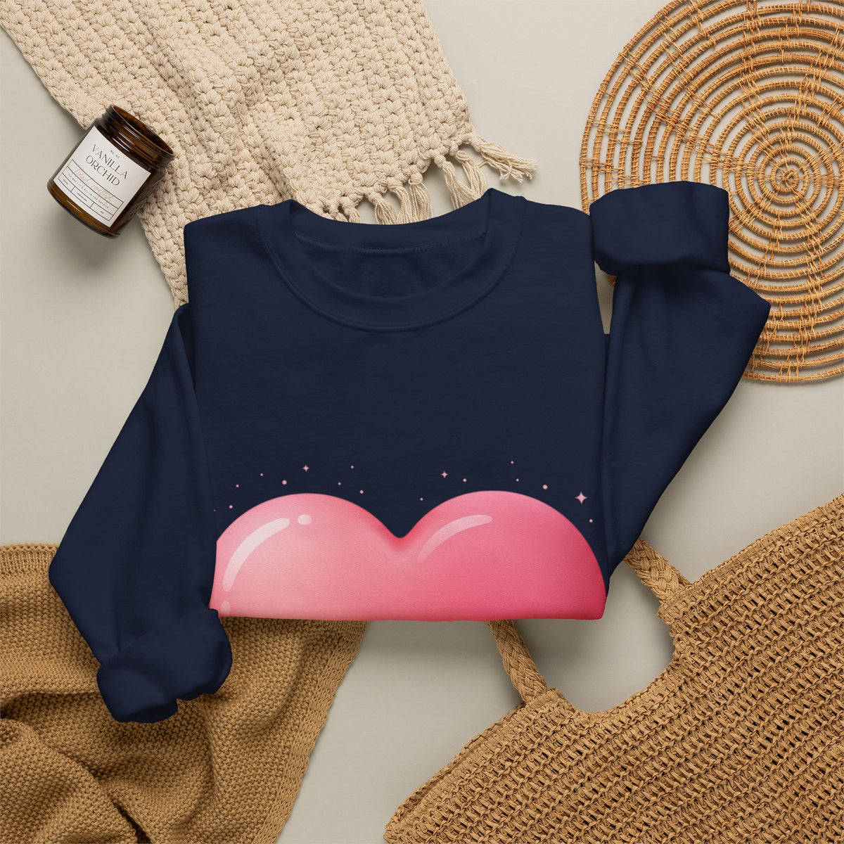 Heavy Blend™ Crewneck Sweatshirt