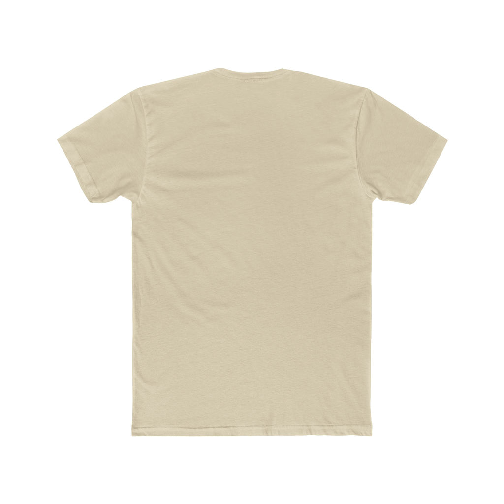 Purple Heart Unisex Cotton Crew Tee