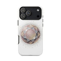 Glittery Tough Phone Cases