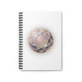 Spiral Notebook - Ruled Line