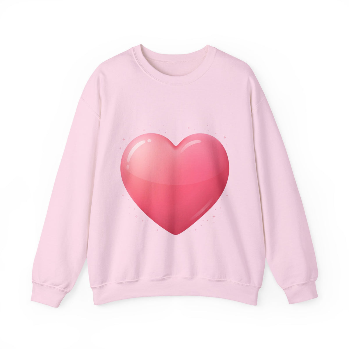 Heavy Blend™ Crewneck Sweatshirt