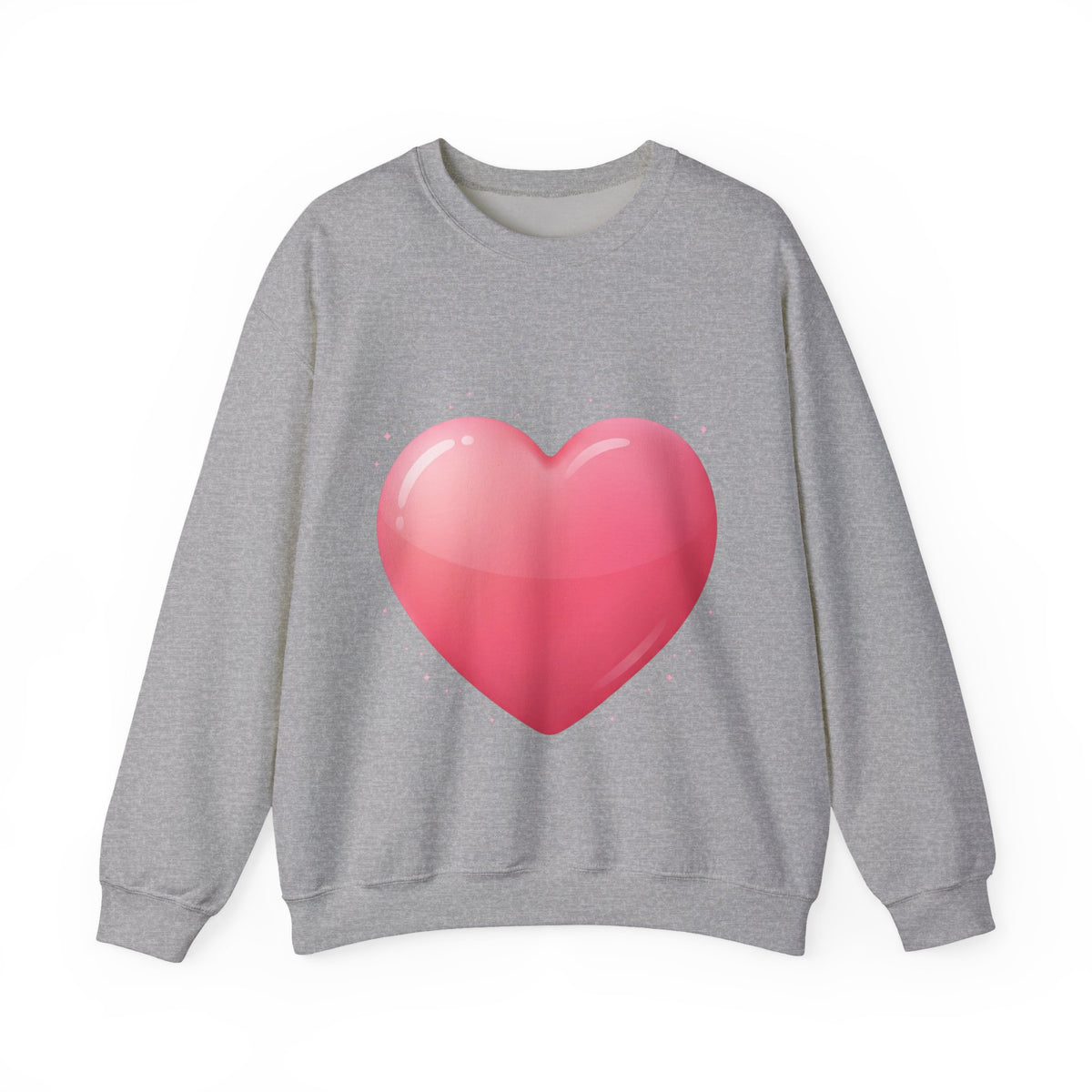 Heavy Blend™ Crewneck Sweatshirt