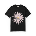 Pink Daisy Graphic T-Shirt