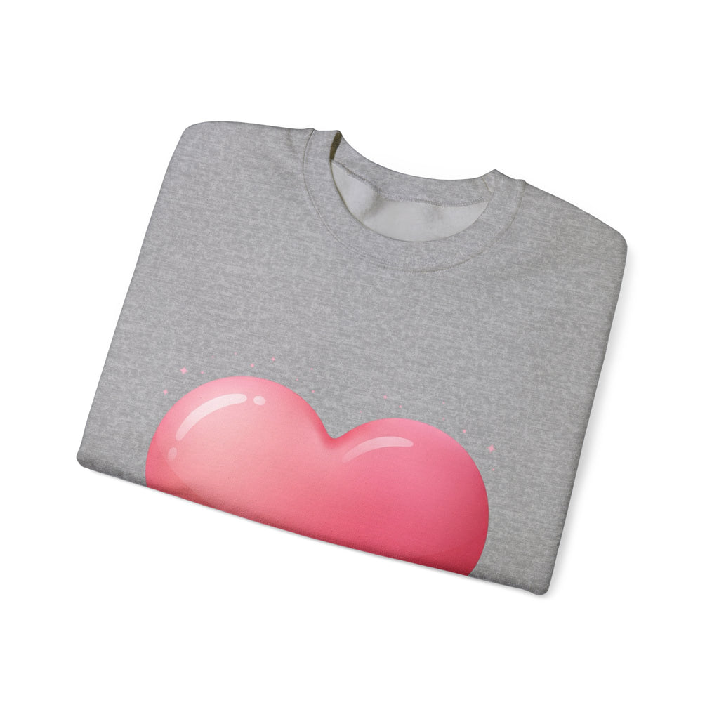 Heavy Blend™ Crewneck Sweatshirt