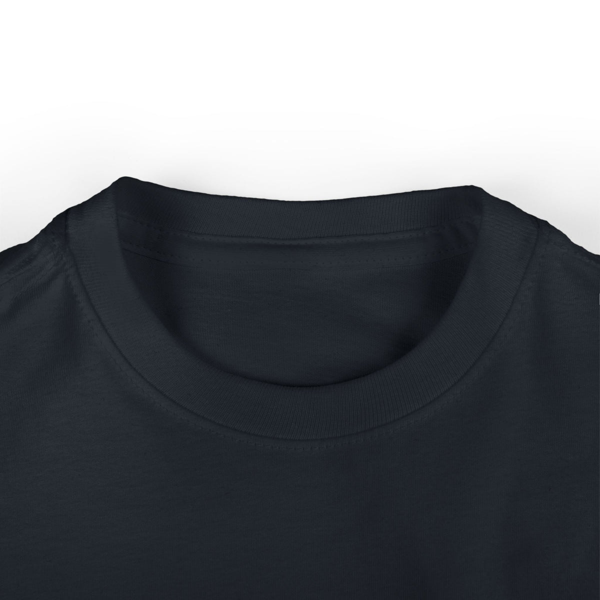 Baby Tee with Soft Cloud Graphic — Infant Cloud Print Shirt