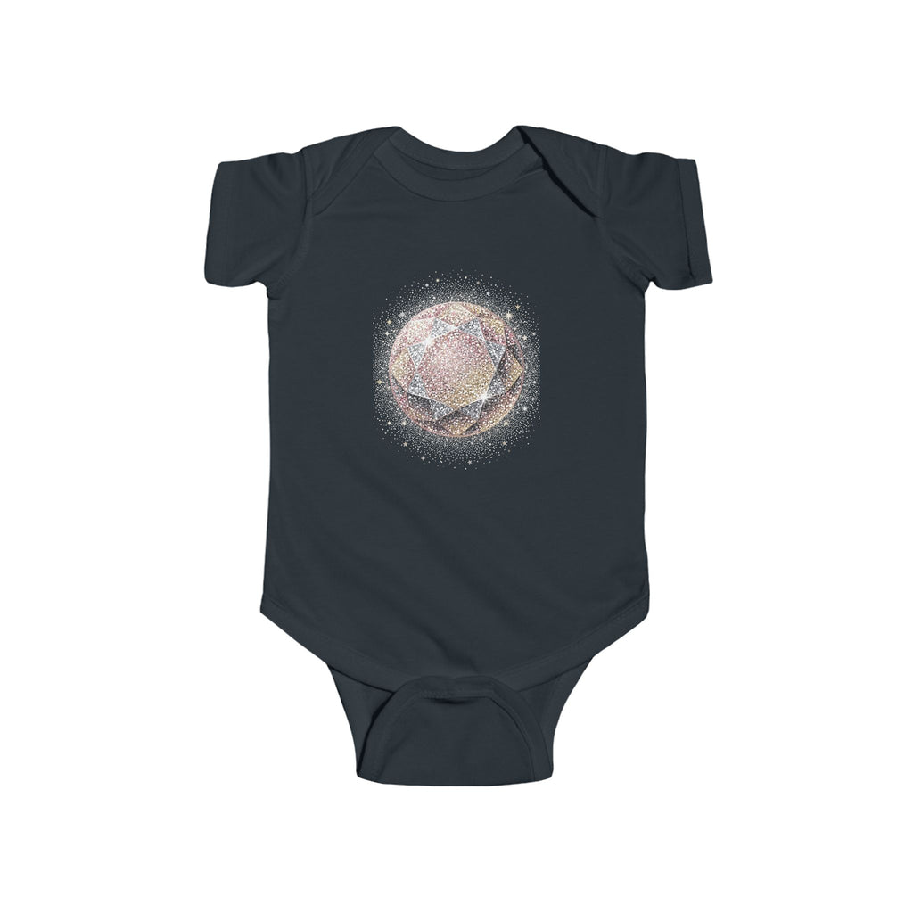 Infant Fine Jersey Bodysuit