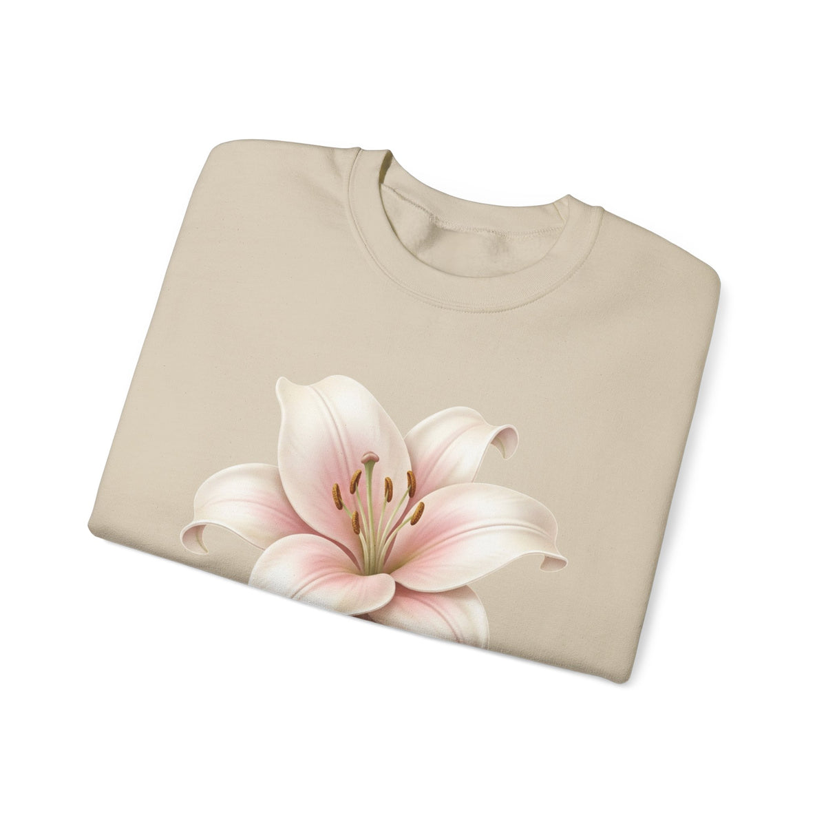 Lily Bloom Crewneck Sweatshirt