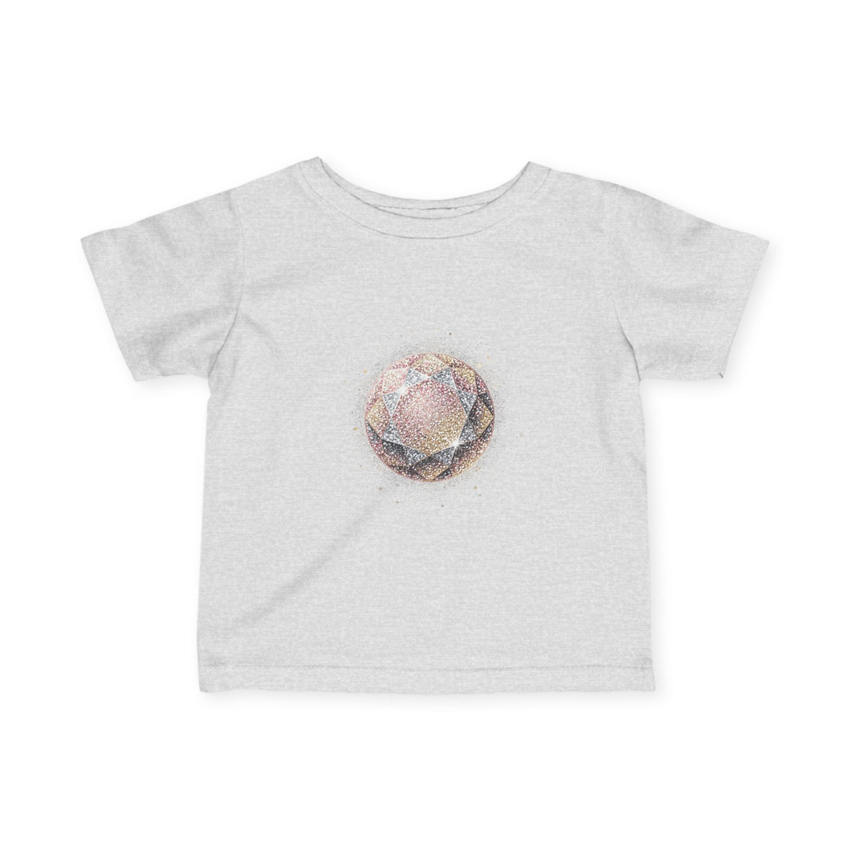 Infant Fine Jersey Tee