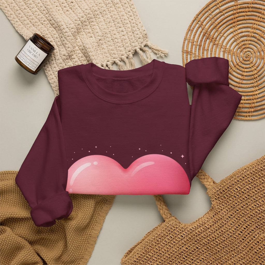 Heavy Blend™ Crewneck Sweatshirt