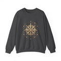 Starburst Heavy Blend™ Crewneck Sweatshirt