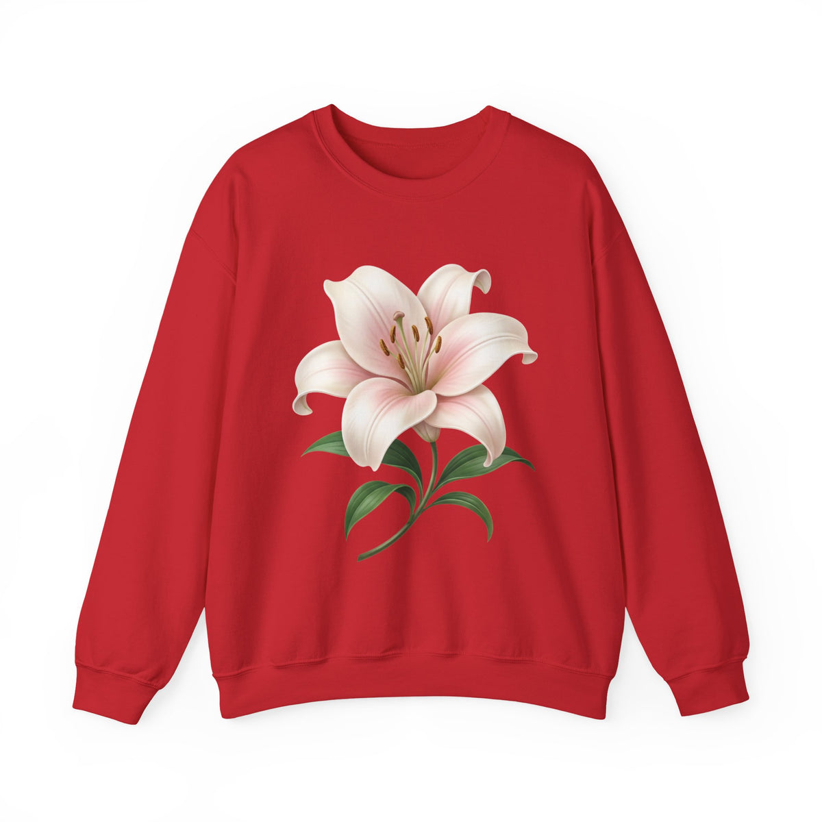 Lily Bloom Crewneck Sweatshirt