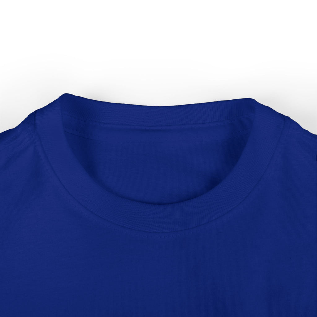 Star Design Infant Fine Jersey Tee