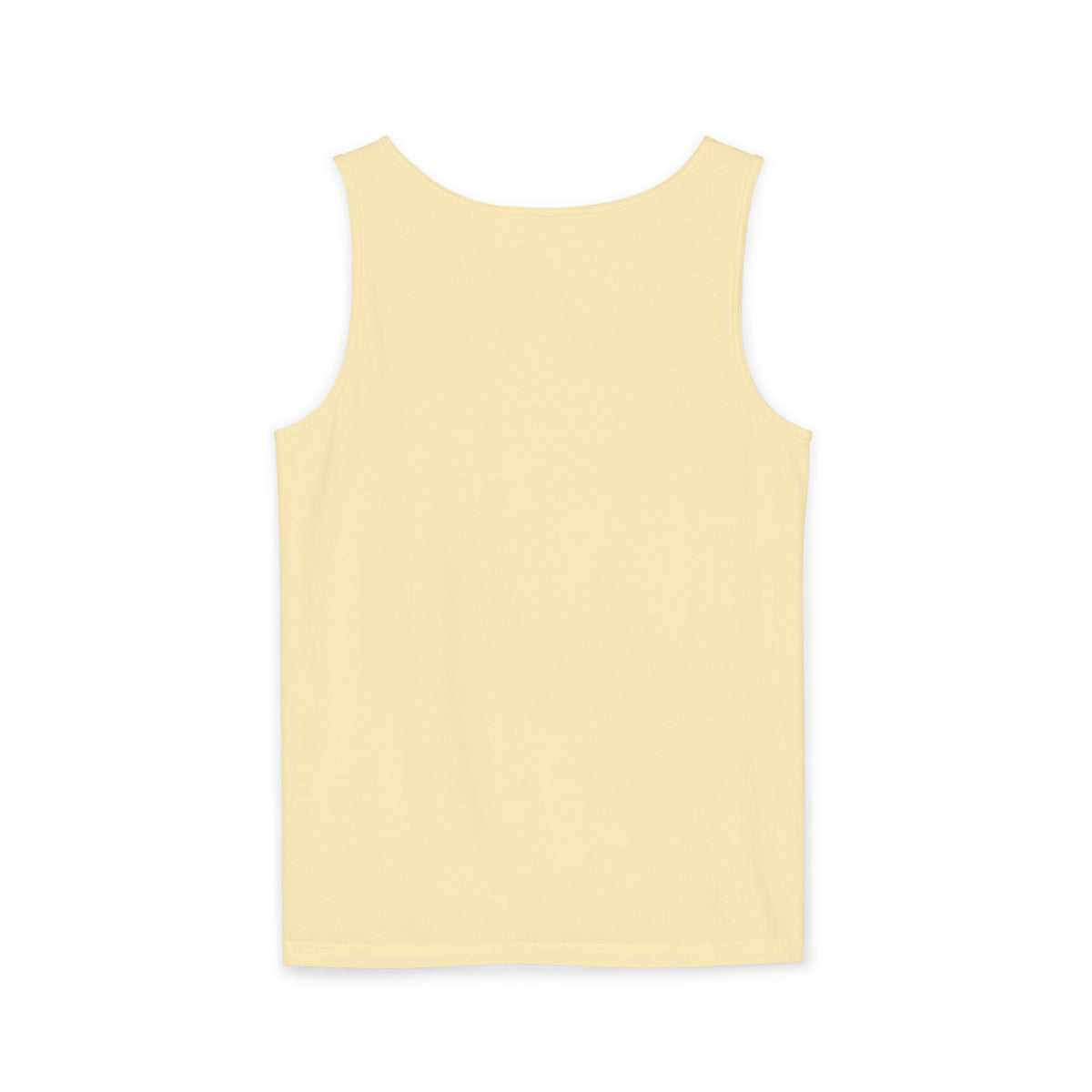 Dainty Pink Daisy Tank Top — Floral Graphic Summer Tank