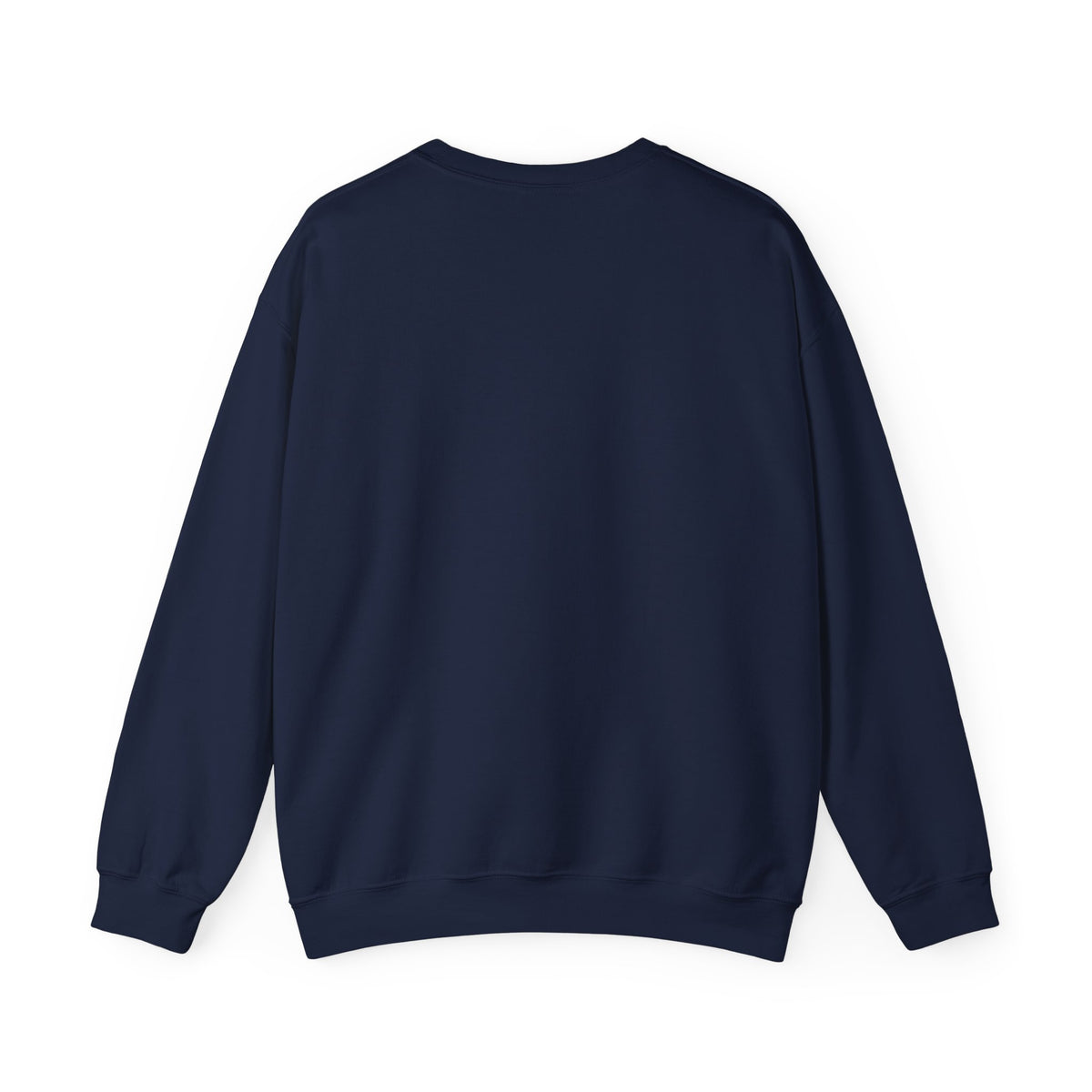 Starburst Polygon Crewneck Sweatshirt — Pink Geometric Floral Graphic