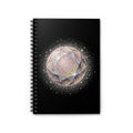 Spiral Notebook - Ruled Line