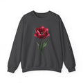 Tulip Bloom Crewneck Sweatshirt
