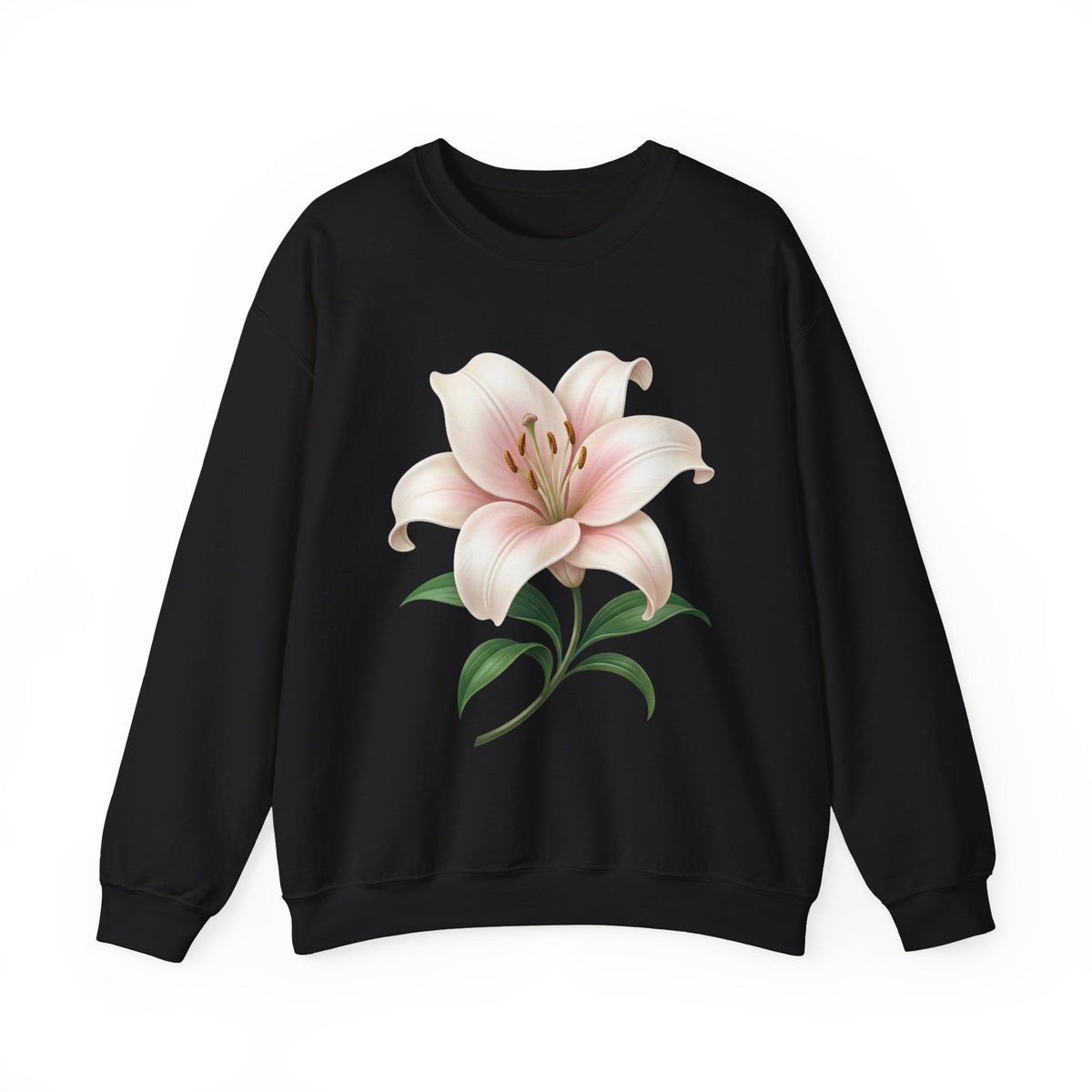 Lily Bloom Crewneck Sweatshirt