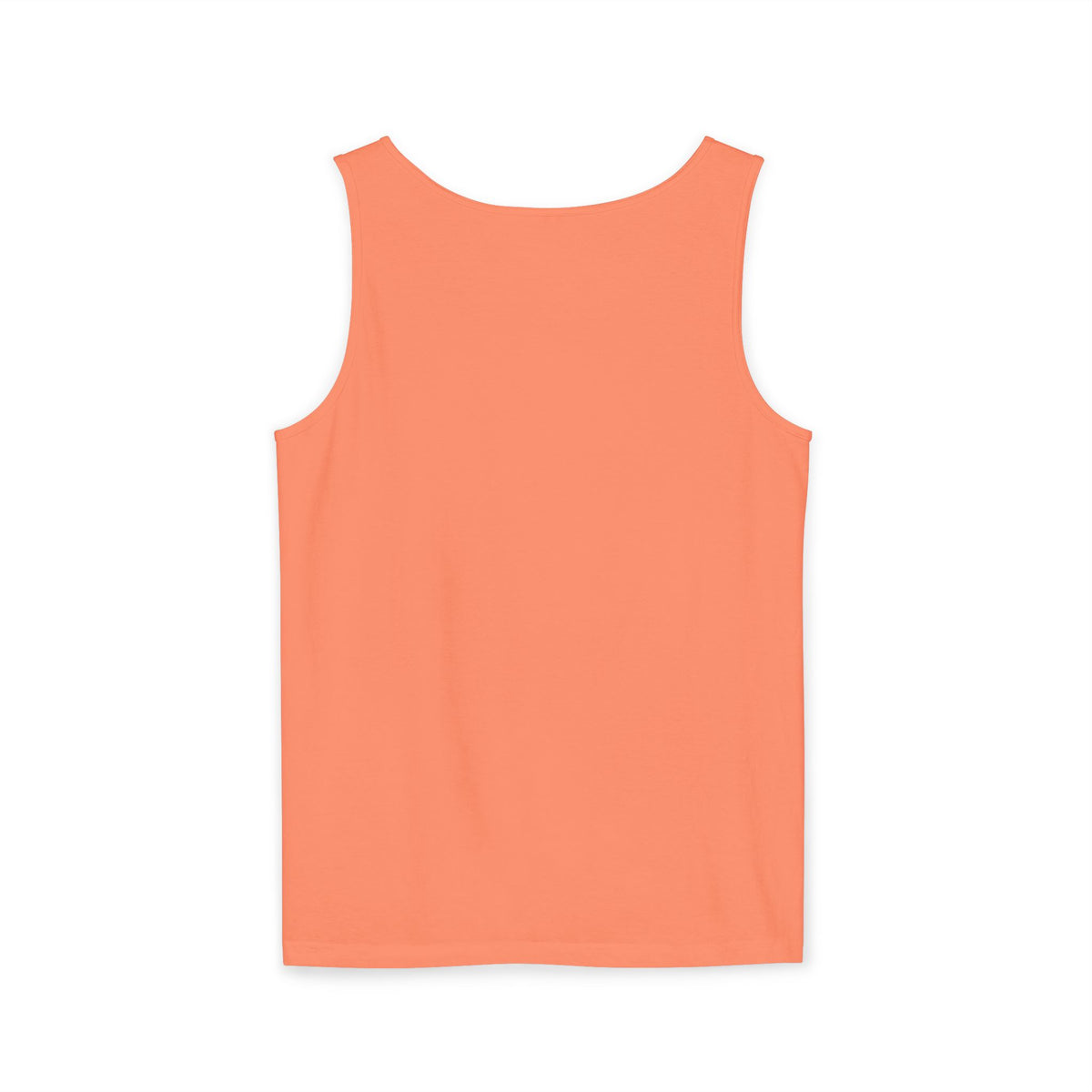 Dainty Pink Daisy Tank Top — Floral Graphic Summer Tank