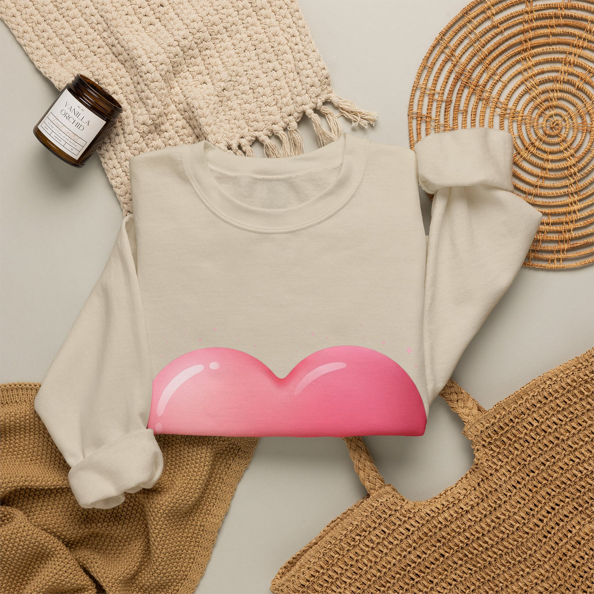 Heavy Blend™ Crewneck Sweatshirt