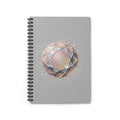 Spiral Notebook - Ruled Line