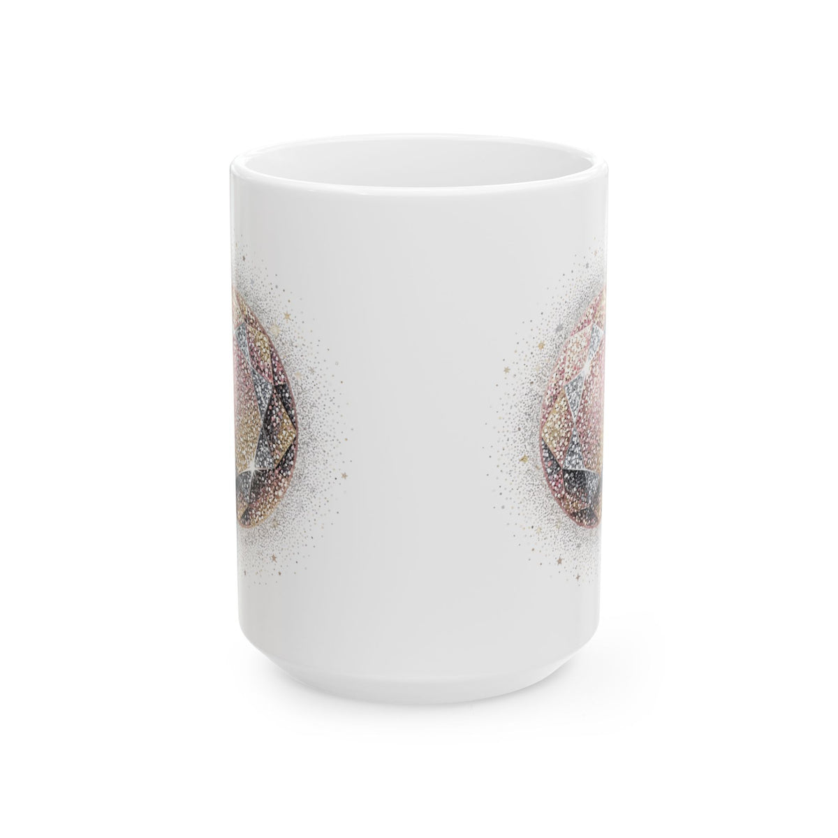 Ceramic Mug, (11oz, 15oz)