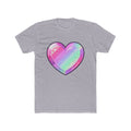 Pastel Rainbow Heart T-Shirt
