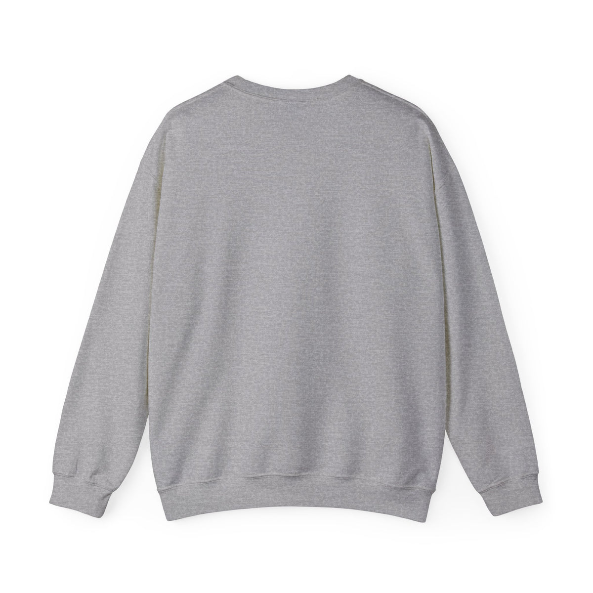 Pink Cupcake Unisex Heavy Blend™ Crewneck Sweatshirt