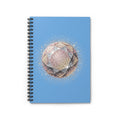 Spiral Notebook - Ruled Line