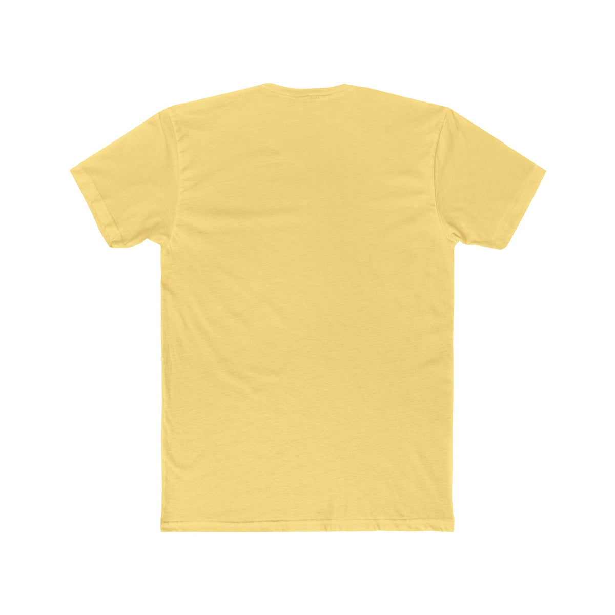 Purple Heart Unisex Cotton Crew Tee