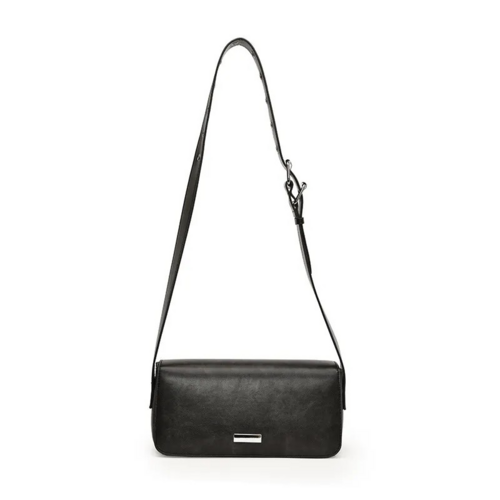 UrbanEase™ – Nylon Baguette Bag