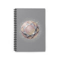 Spiral Notebook - Ruled Line