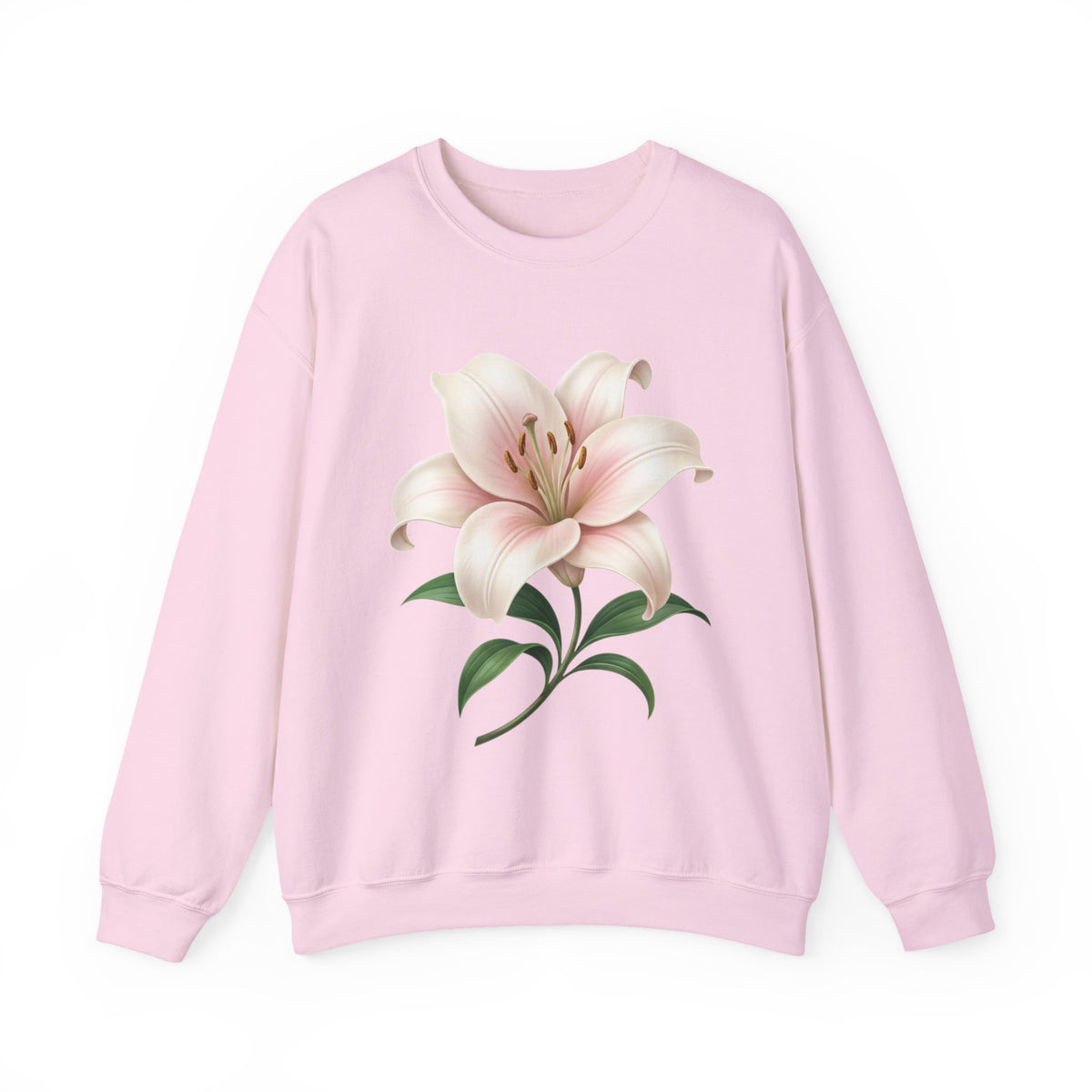 Lily Bloom Crewneck Sweatshirt